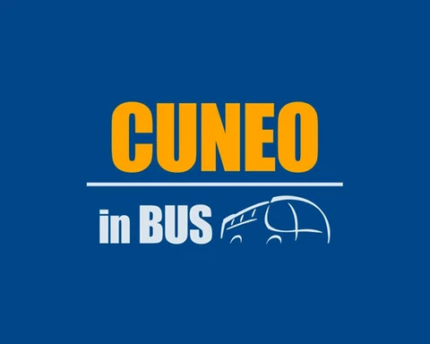 Cuneo in Bus